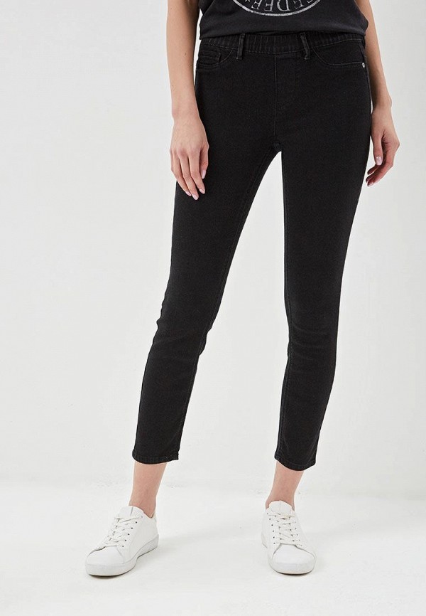 

Джеггинсы Tezenis, Черный