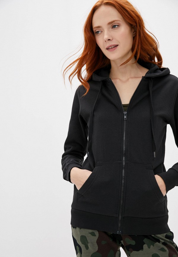 

Толстовка Tezenis, Черный