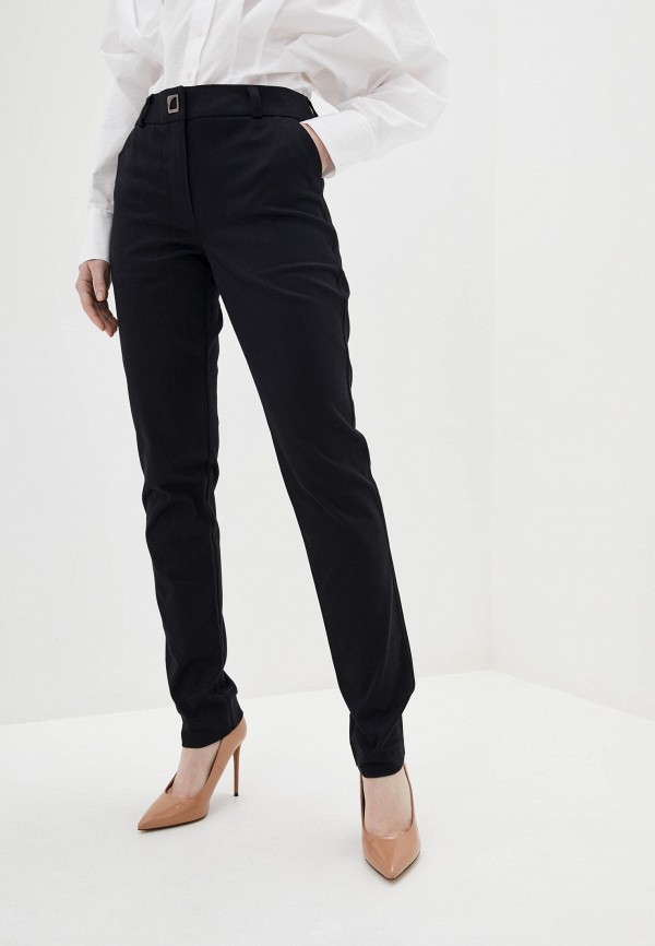 

Брюки Solh, Черный