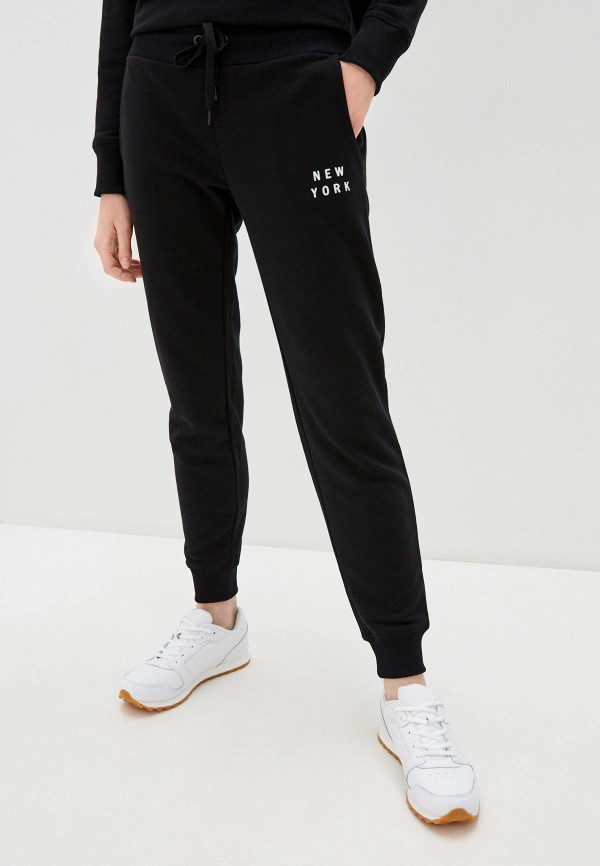 

Брюки спортивные DKNY, Черный, DKNY MP002XW0QM36