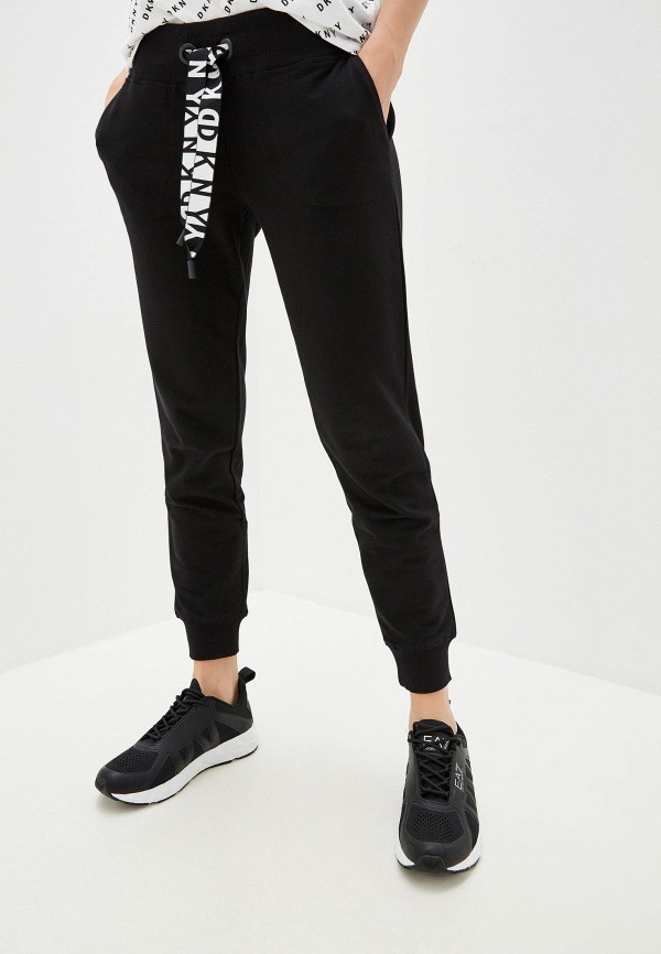 

Брюки спортивные DKNY, Черный, DKNY MP002XW0QM37