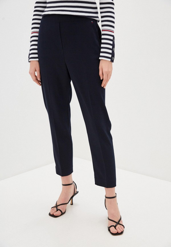 

Брюки Tommy Hilfiger, Синий