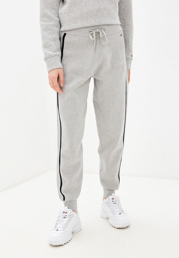 

Брюки спортивные Tommy Hilfiger, Серый