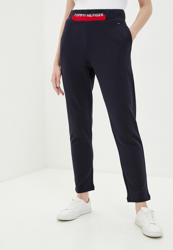 

Брюки спортивные Tommy Hilfiger, Синий