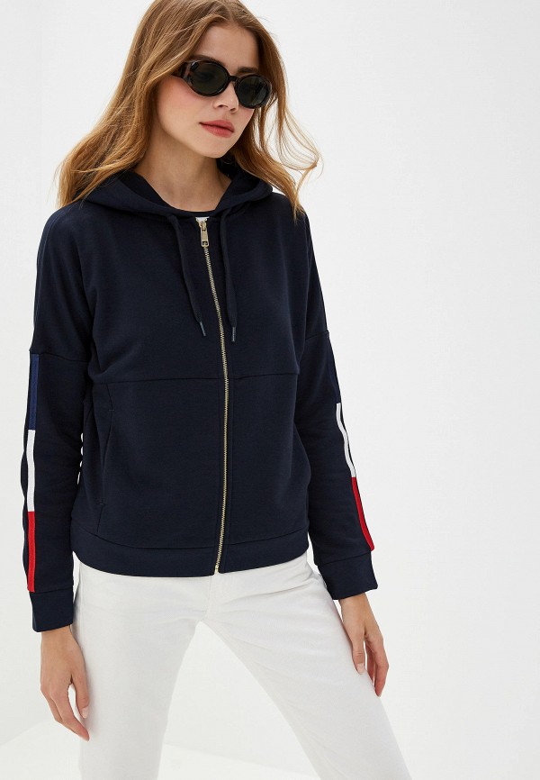 

Толстовка Tommy Hilfiger, Синий