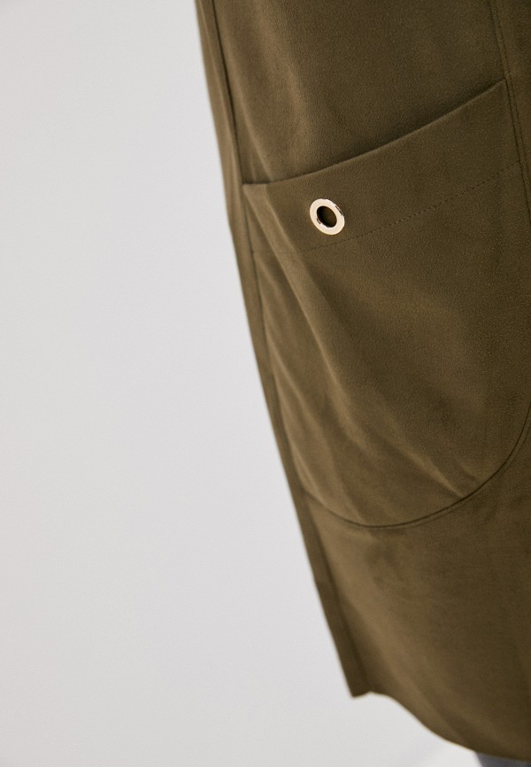 

Жилет La Rouge, Хаки