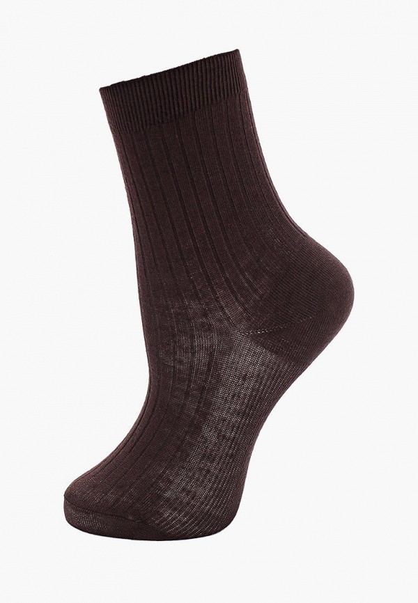 

Носки Calzedonia, Коричневый, Calzedonia MP002XW0QMIF