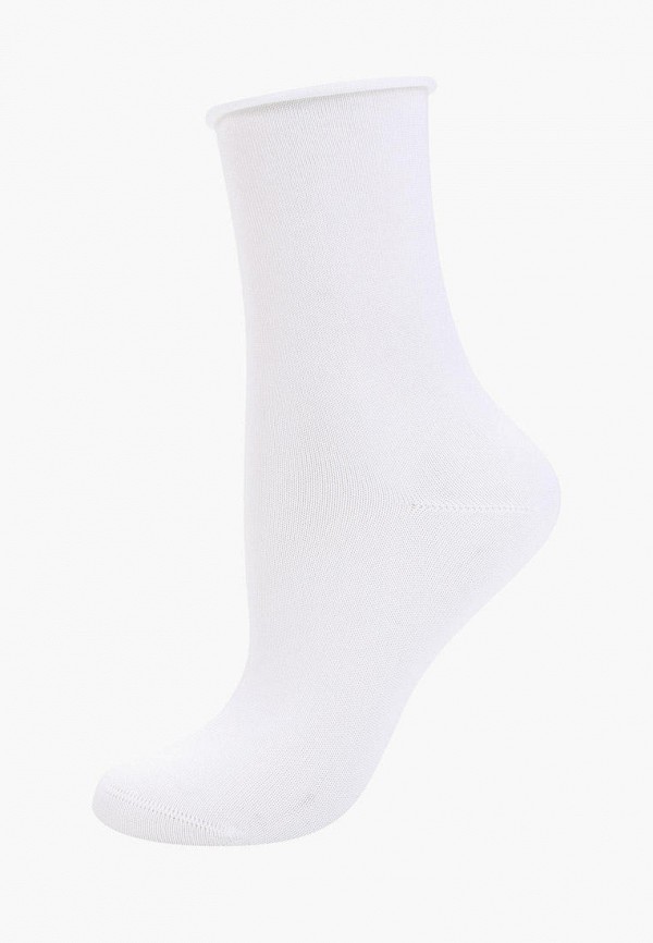 

Носки Calzedonia, Белый, Calzedonia MP002XW0QMIR