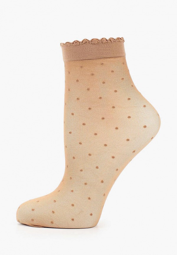 

Носки Calzedonia, Бежевый, Calzedonia MP002XW0QMIS