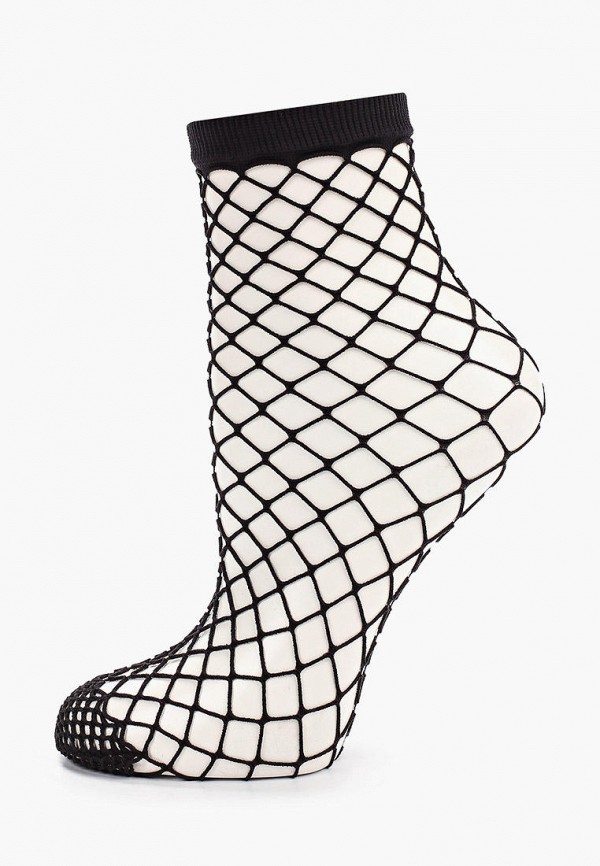 

Носки Calzedonia, Черный, Calzedonia MP002XW0QMIT