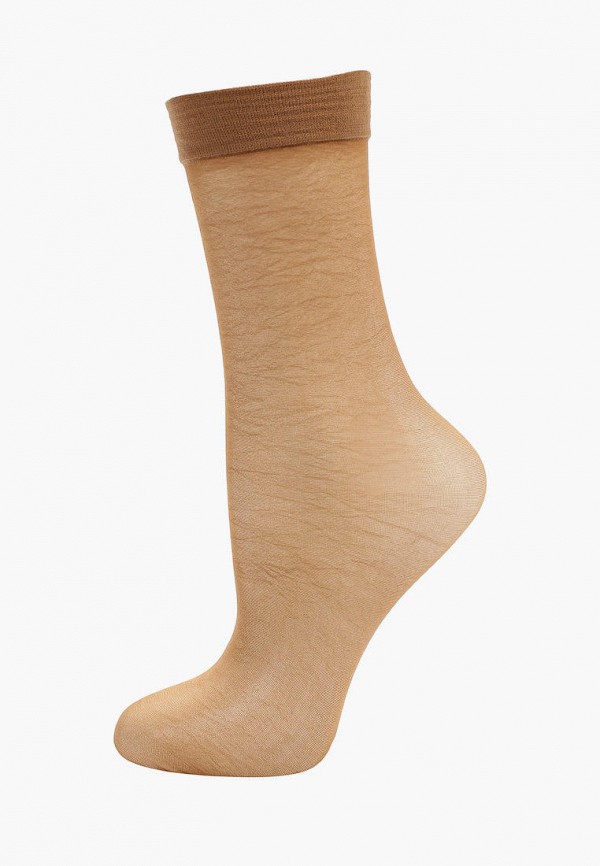 

Носки Calzedonia, Бежевый, Calzedonia MP002XW0QMIU