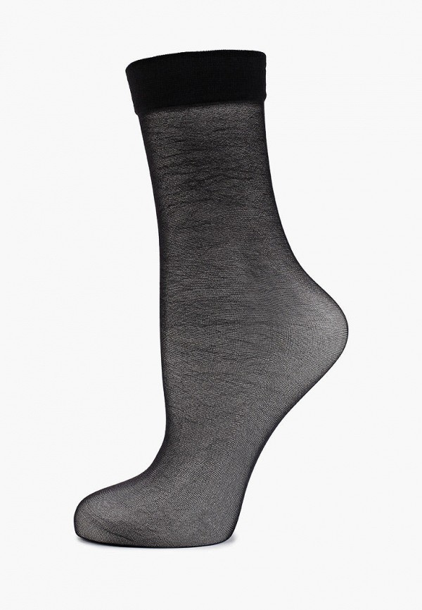 

Носки Calzedonia, Черный, Calzedonia MP002XW0QMIV