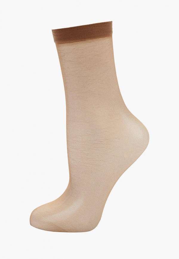 

Носки Calzedonia, Бежевый, Calzedonia MP002XW0QMIX