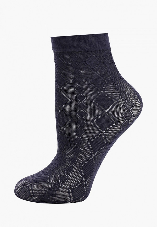 

Носки Calzedonia, Синий, Calzedonia MP002XW0QMJ4