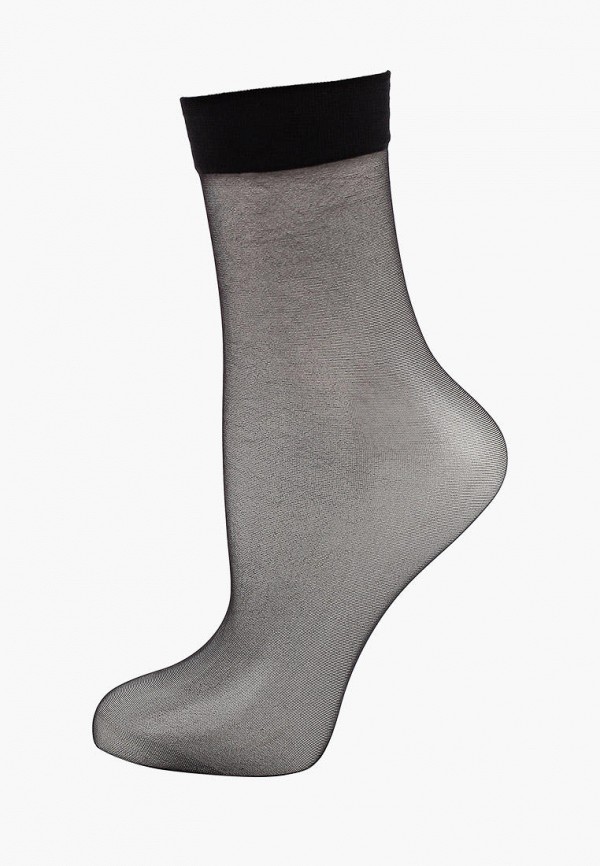 

Носки Calzedonia, Черный, Calzedonia MP002XW0QMJ7