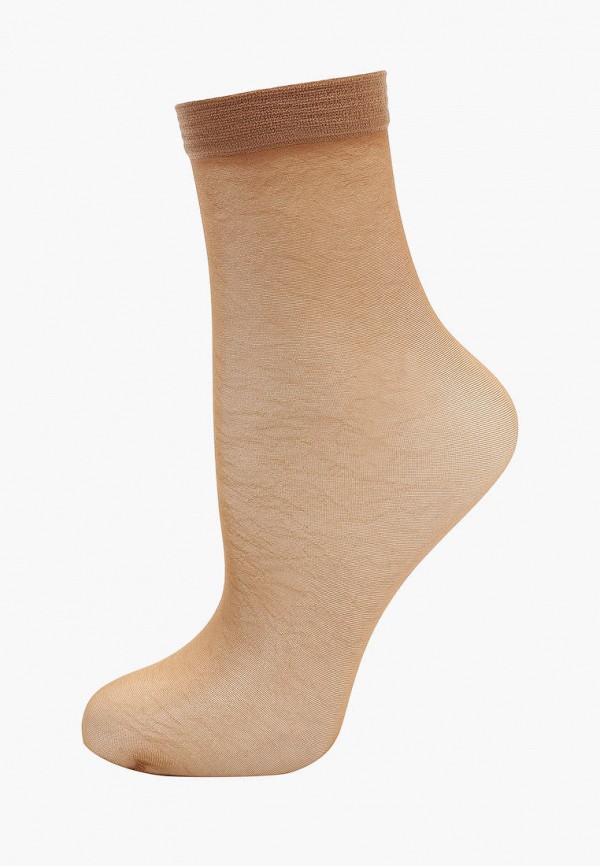 

Носки Calzedonia, Бежевый, Calzedonia MP002XW0QMJ8