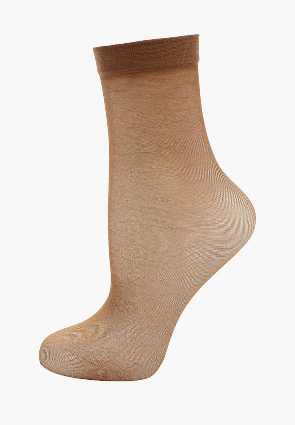 

Носки Calzedonia, Бежевый, 20 Den