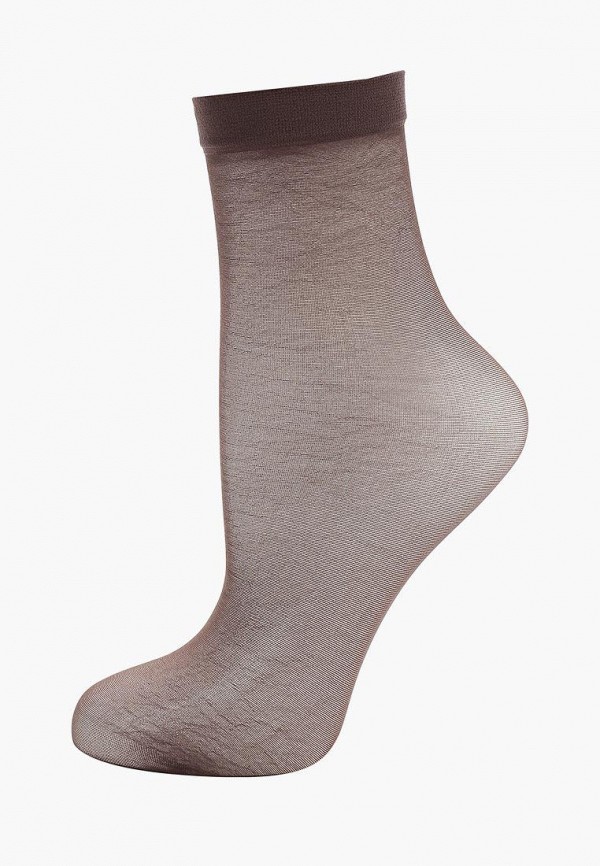 

Носки Calzedonia, Коричневый, Calzedonia MP002XW0QMJA