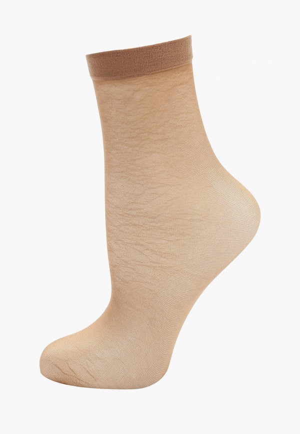 

Носки Calzedonia, Бежевый, Calzedonia MP002XW0QMJD