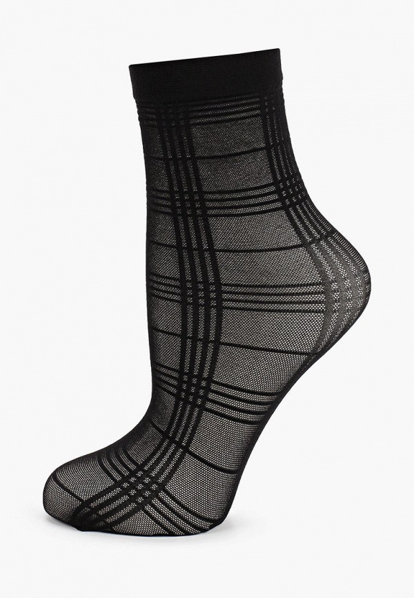 

Носки Calzedonia, Черный, Calzedonia MP002XW0QMJF
