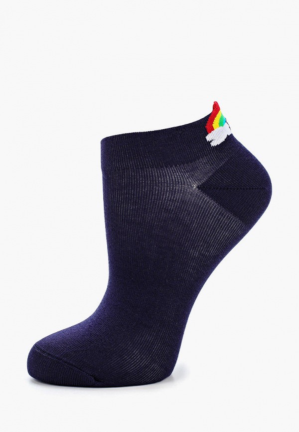 

Носки Calzedonia, Синий, Calzedonia MP002XW0QMJJ