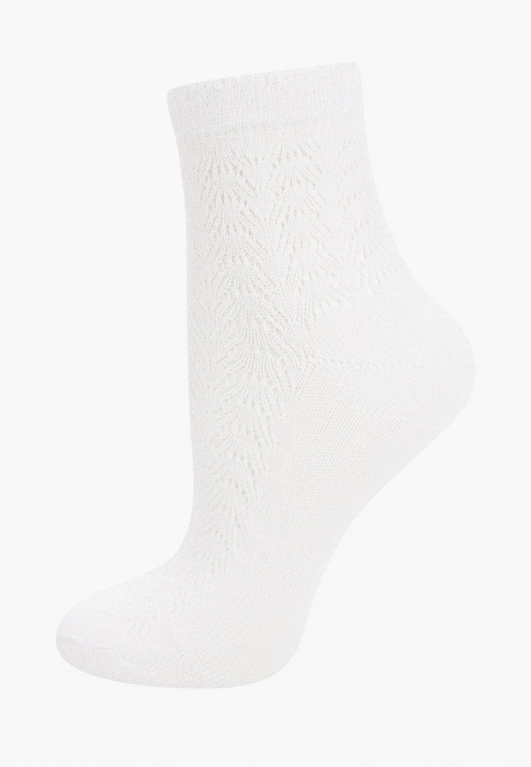 

Носки Calzedonia, Белый, Calzedonia MP002XW0QMJK