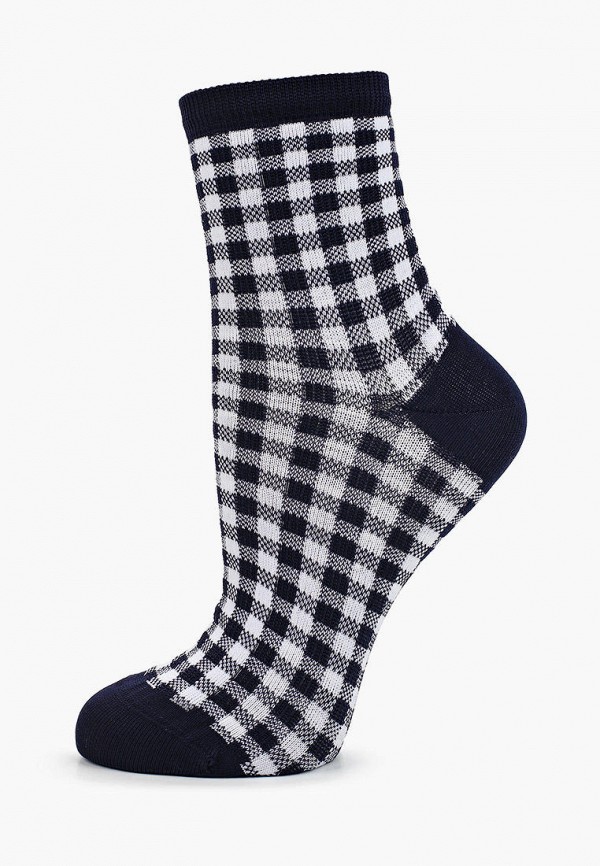 

Носки Calzedonia, Синий, Calzedonia MP002XW0QMJQ