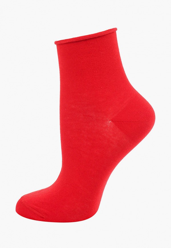 

Носки Calzedonia, Красный, Calzedonia MP002XW0QMJT