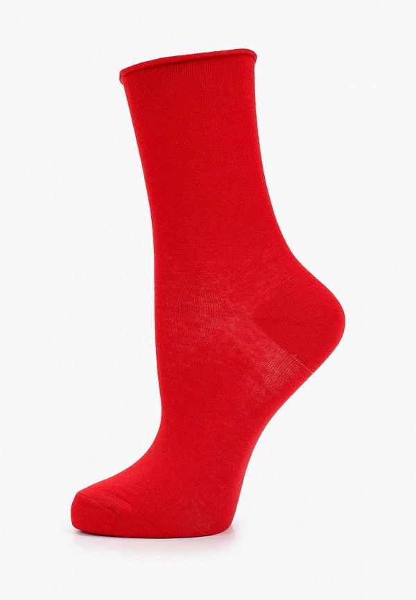 

Носки Calzedonia, Красный, Calzedonia MP002XW0QMJZ