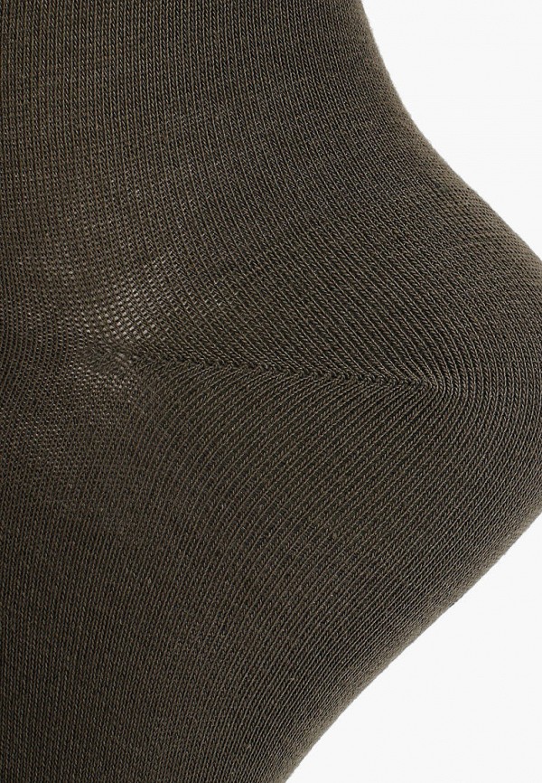 

Носки Calzedonia, Хаки, Calzedonia MP002XW0QMK1