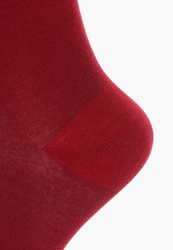 

Носки Calzedonia, Красный, Calzedonia MP002XW0QMK2