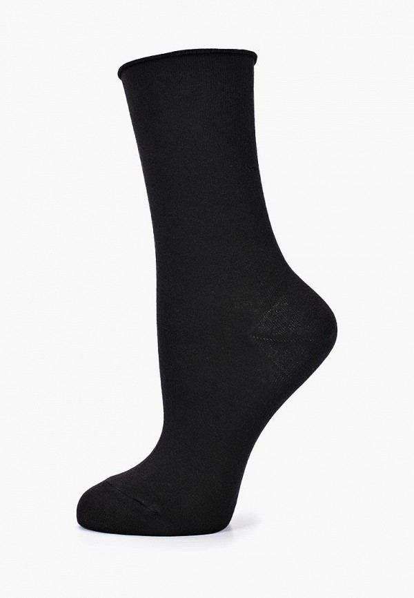 

Носки Calzedonia, Черный, Calzedonia MP002XW0QMK4