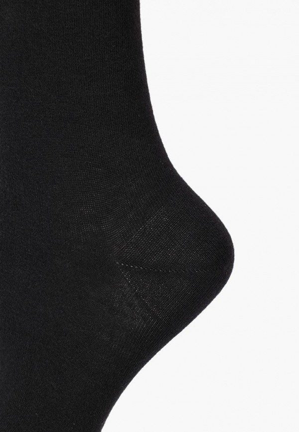 

Носки Calzedonia, Черный, Calzedonia MP002XW0QMK4