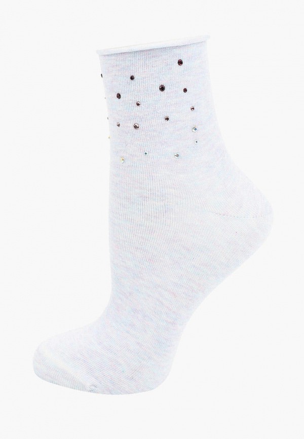 

Носки Calzedonia, Голубой, Calzedonia MP002XW0QMK7