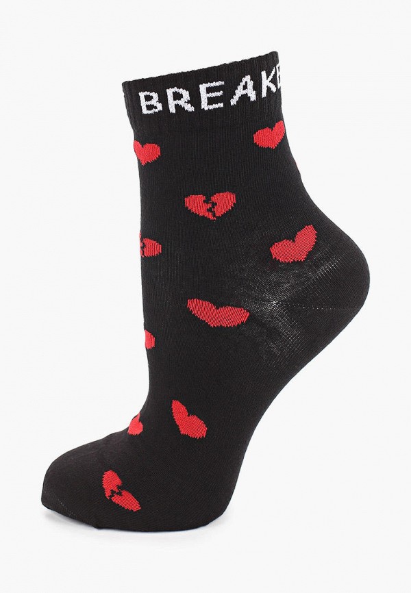 

Носки Calzedonia, Черный, Calzedonia MP002XW0QMK9
