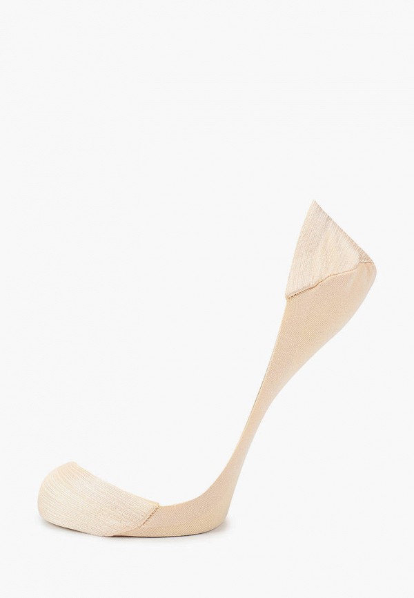 

Подследники Calzedonia, Бежевый, Calzedonia MP002XW0QMKH