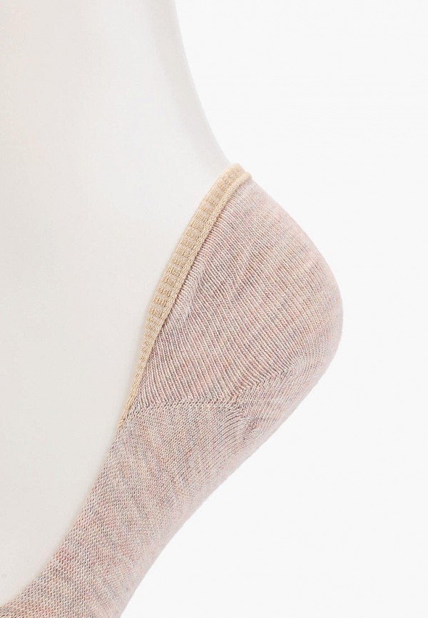 

Подследники Calzedonia, Бежевый, Calzedonia MP002XW0QMKJ