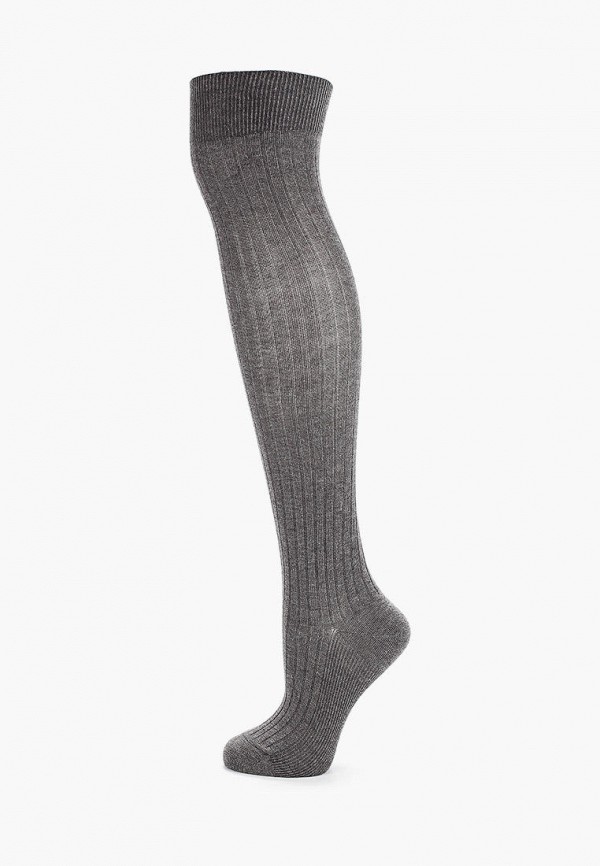 

Гетры Calzedonia, Серый, Calzedonia MP002XW0QMKN