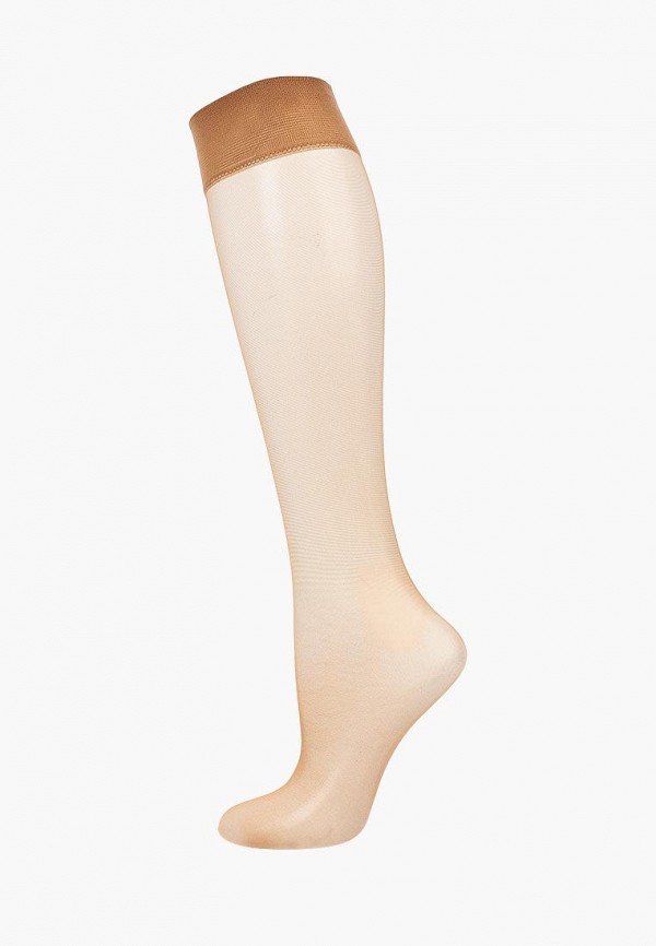 

Гольфы Calzedonia, Бежевый, Calzedonia MP002XW0QMKQ