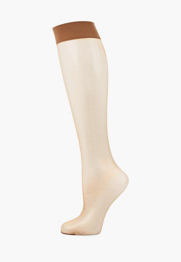 

Гольфы Calzedonia, Бежевый, Calzedonia MP002XW0QMKS
