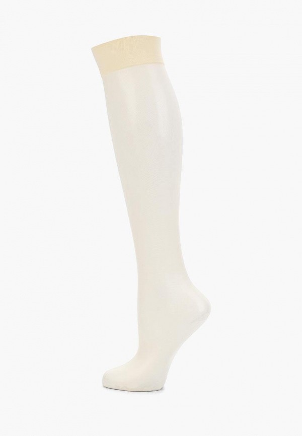 

Гольфы Calzedonia, Белый, 20 Den