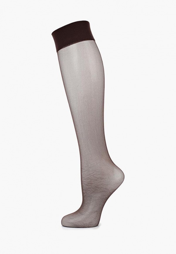 

Гольфы Calzedonia, Коричневый, 20 Den