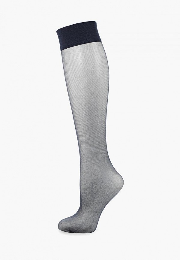 

Гольфы Calzedonia, Синий, 20 Den