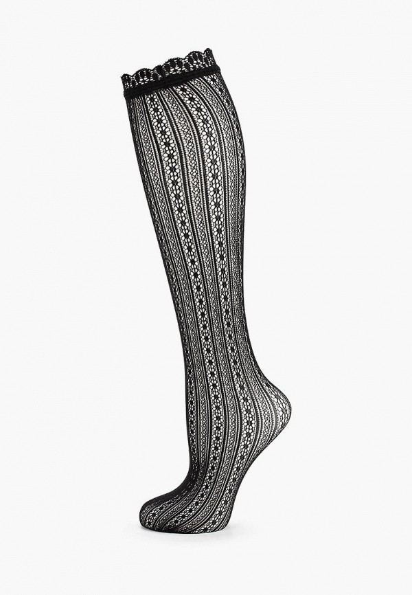 

Гольфы Calzedonia, Черный, Calzedonia MP002XW0QMKZ