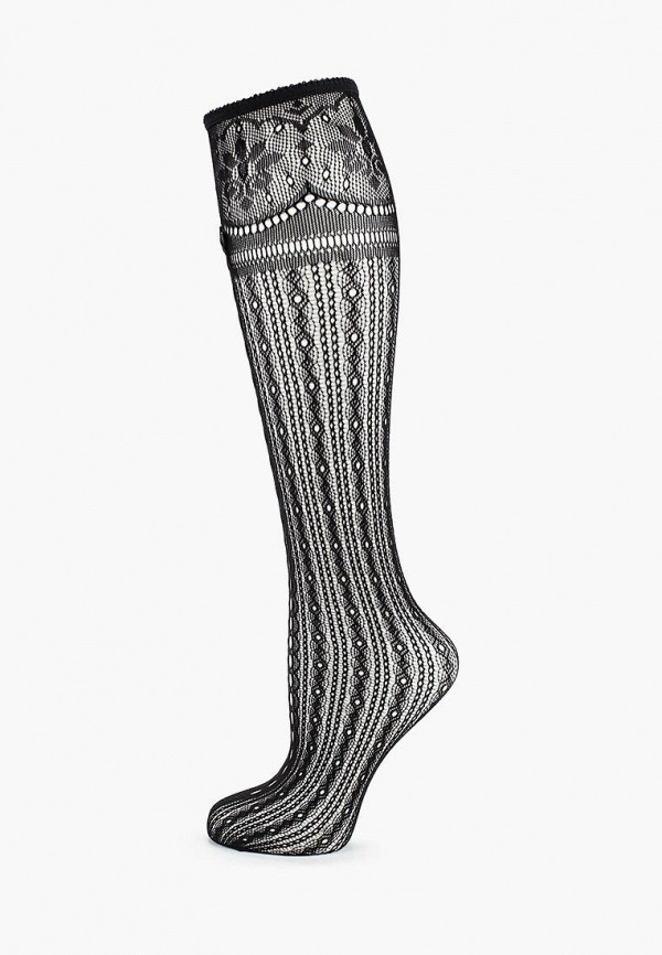 

Гольфы Calzedonia, Черный