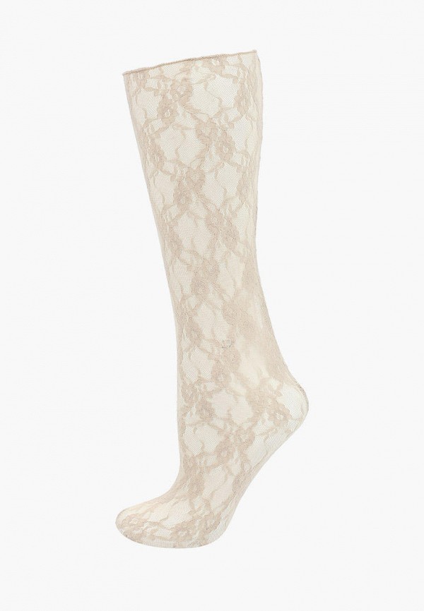 

Гольфы Calzedonia, Бежевый, Calzedonia MP002XW0QML2