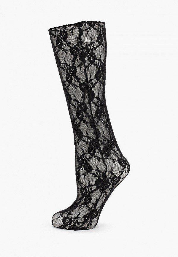 

Гольфы Calzedonia, Черный