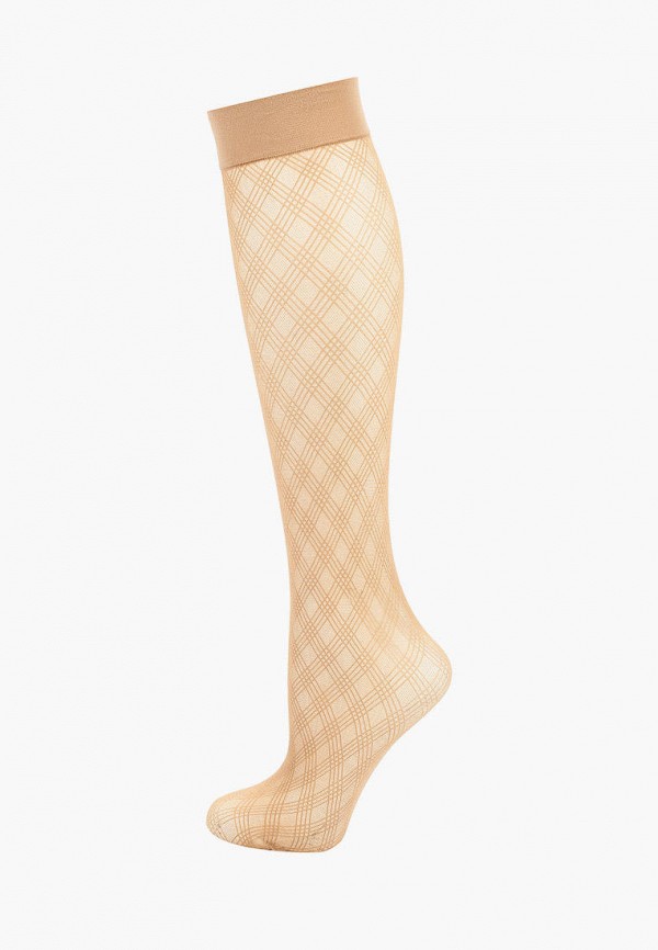 

Гольфы Calzedonia, Бежевый, Calzedonia MP002XW0QML5