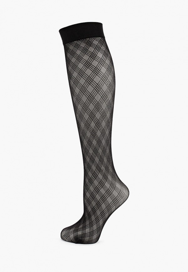 

Гольфы Calzedonia, Черный