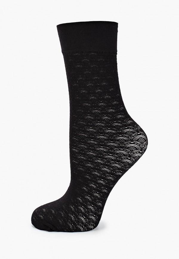 

Носки Calzedonia, Черный, Calzedonia MP002XW0QML7